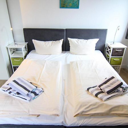 Blaue Huis ヴェニングシュテット エクステリア 写真
