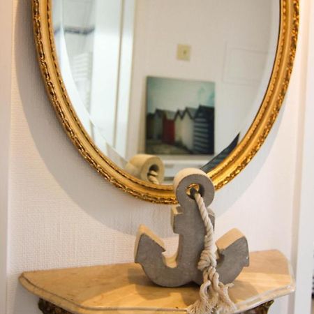Blaue Huis ヴェニングシュテット エクステリア 写真