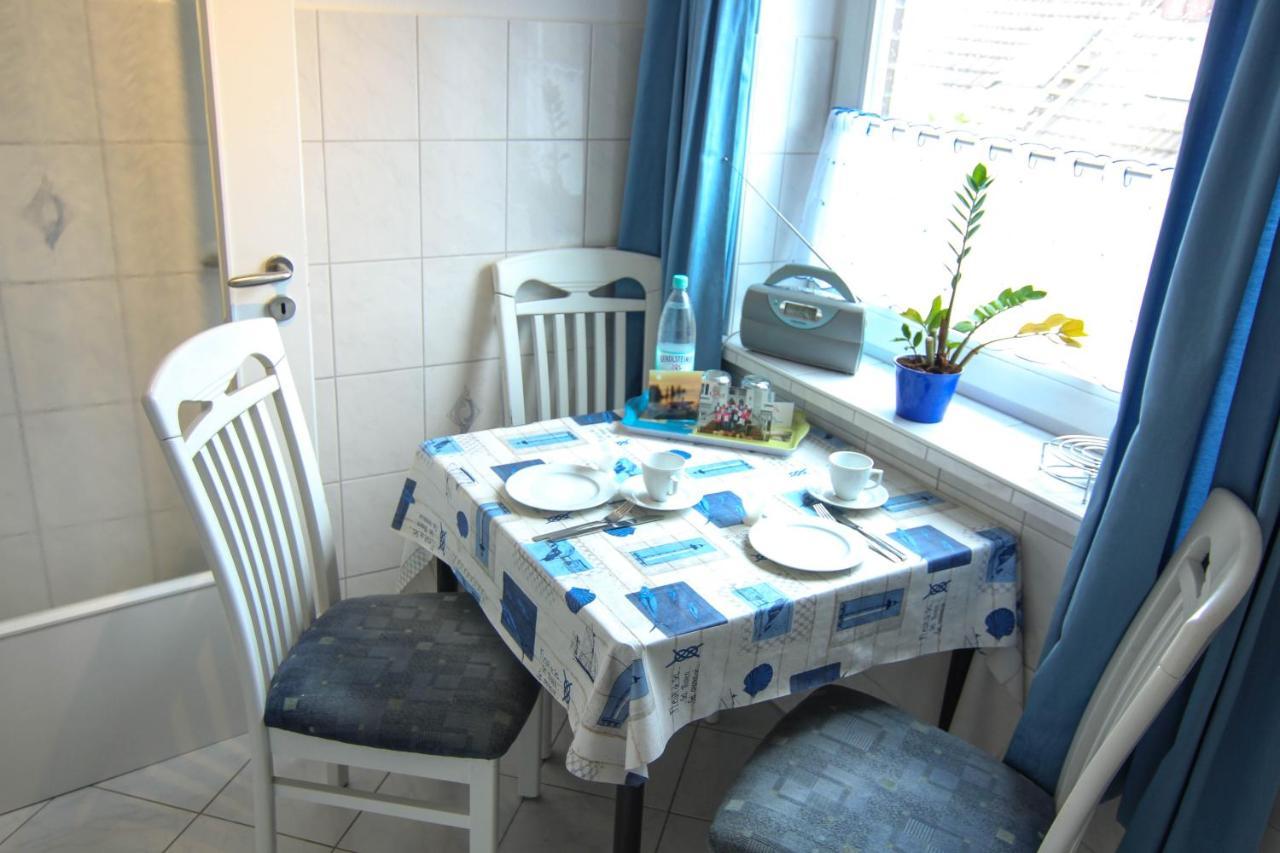 Blaue Huis ヴェニングシュテット エクステリア 写真