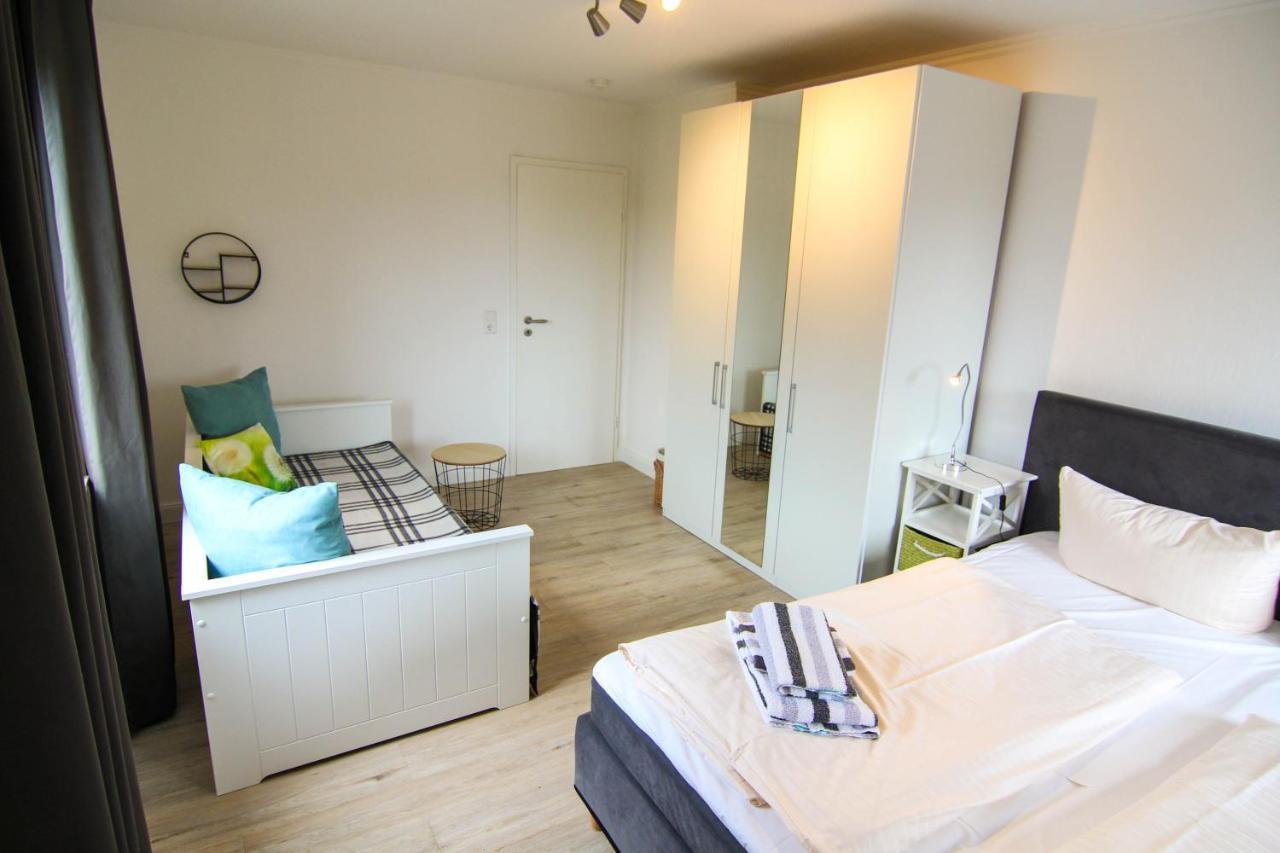 Blaue Huis ヴェニングシュテット エクステリア 写真