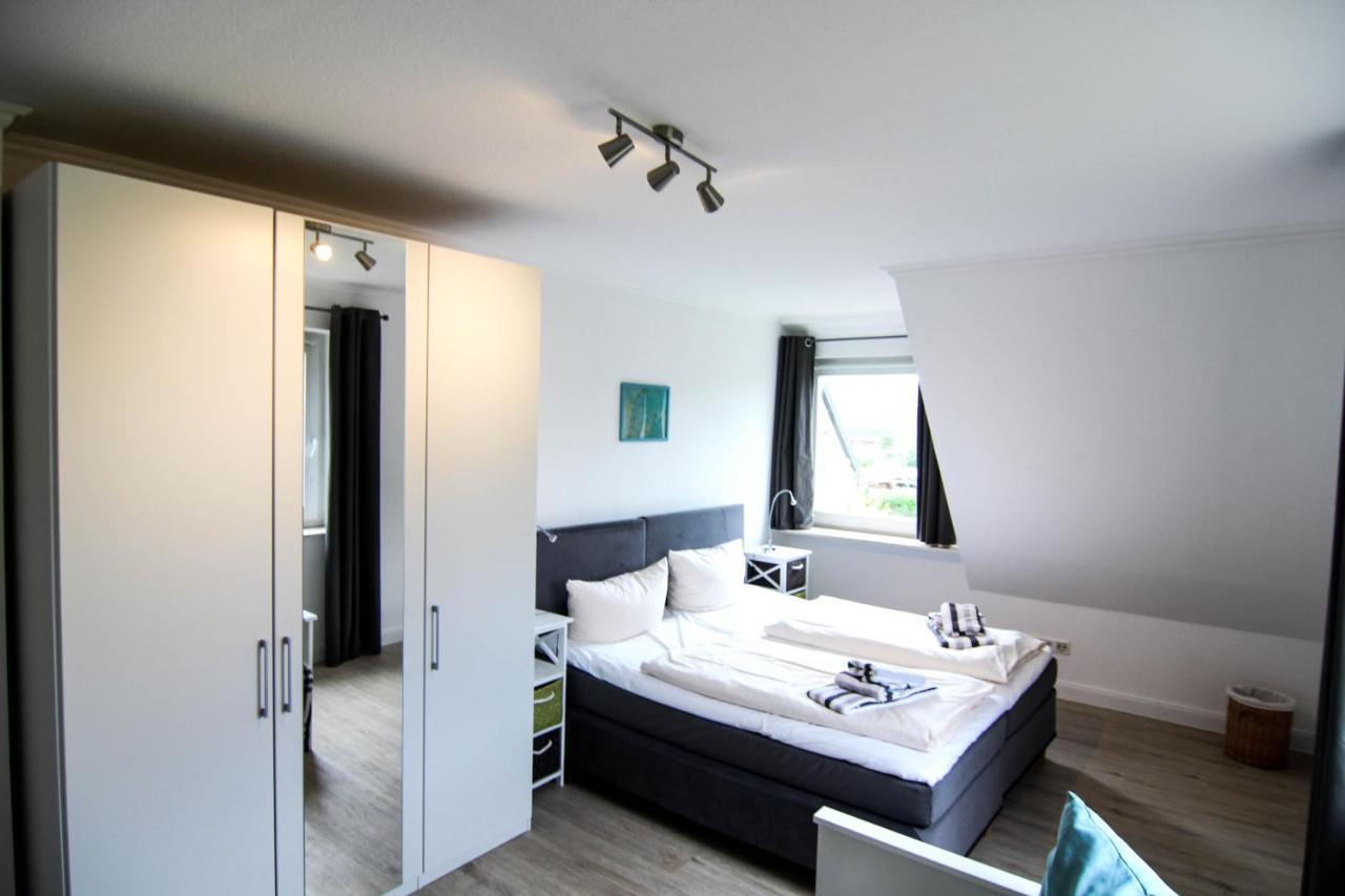 Blaue Huis ヴェニングシュテット エクステリア 写真